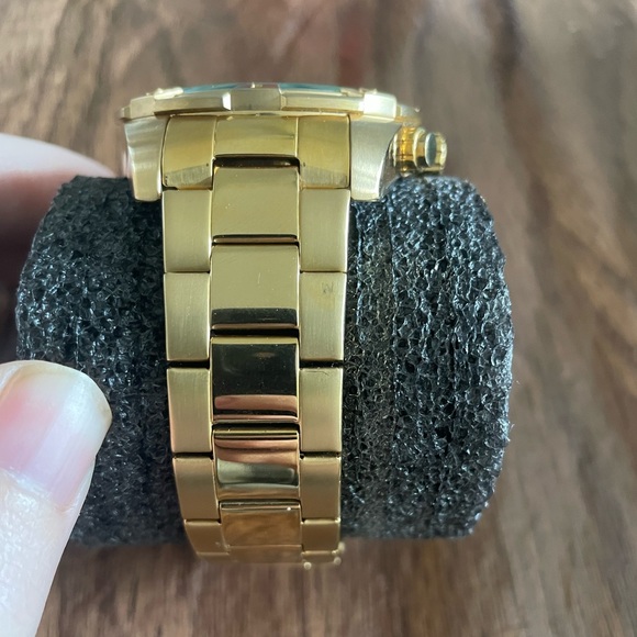 Invicta Mens Specialty Tritnite Quartz Watch-Model #21468 - Picture 6 of 11